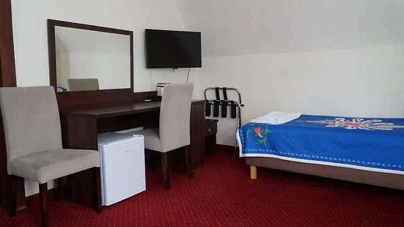 Dafne Zakopane Guest House Bed & Breakfast