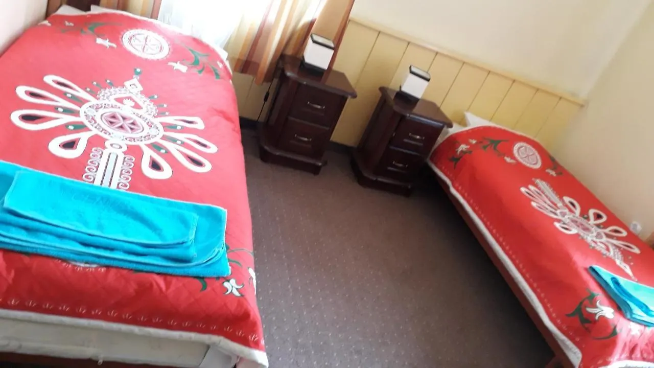 Bed & Breakfast Dafne Zakopane Guest House