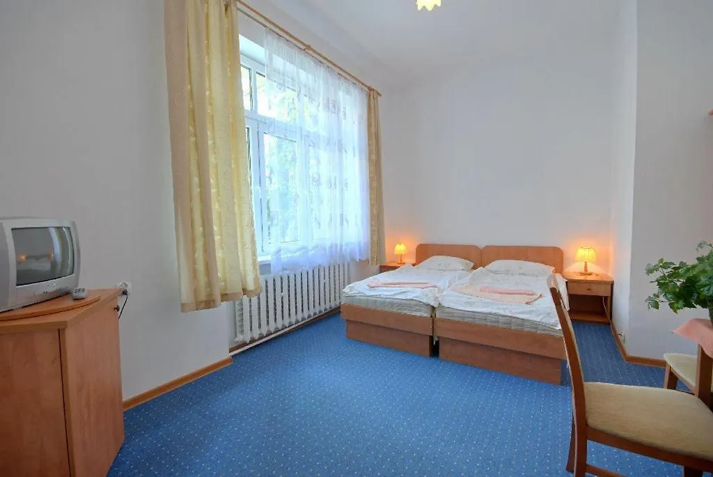 Dafne Zakopane Guest House