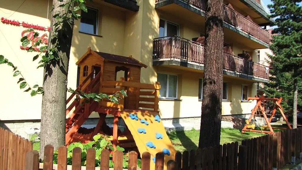 Dafne Zakopane Guest House Poland
