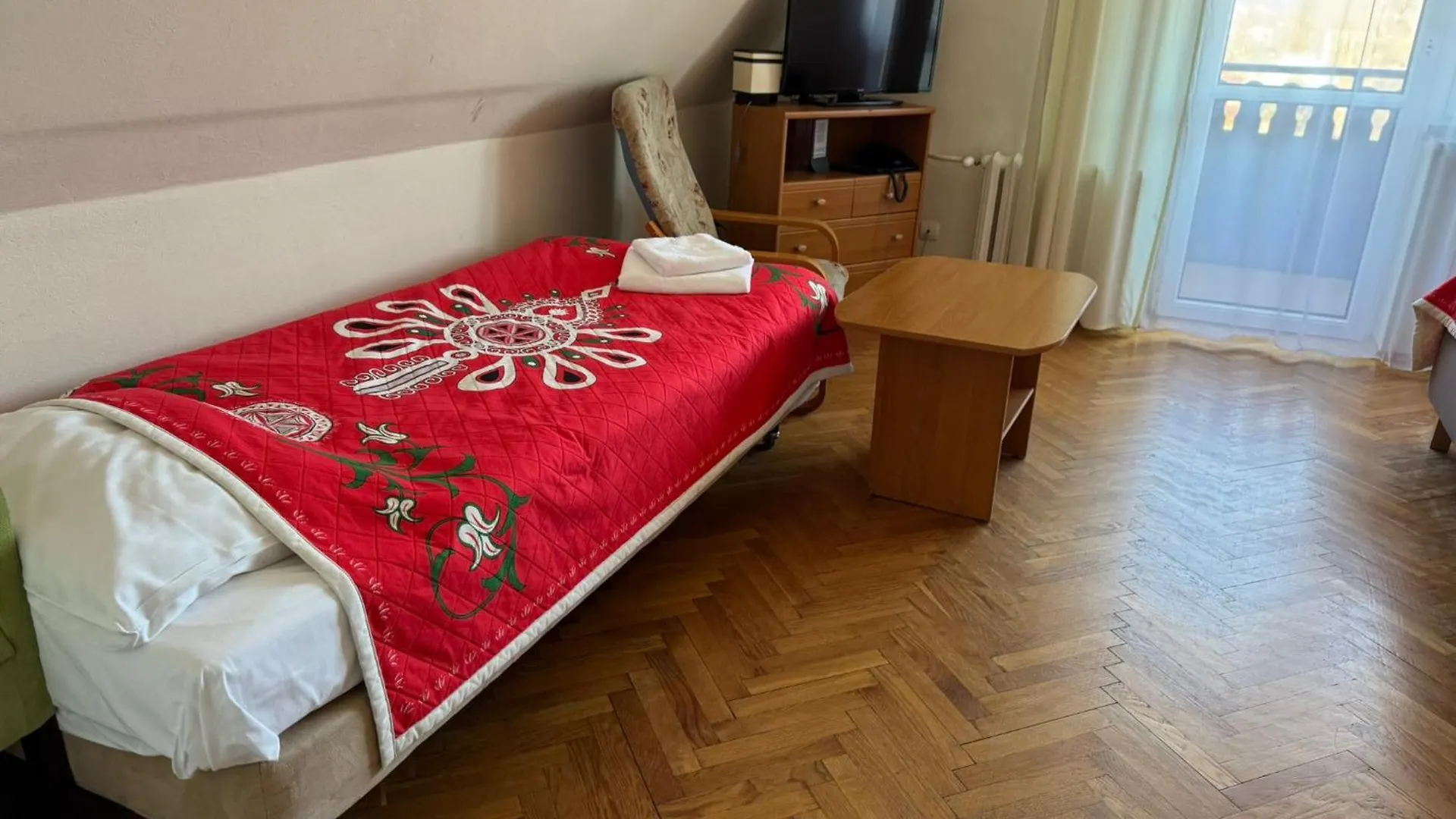 Bed & Breakfast Dafne Zakopane Guest House