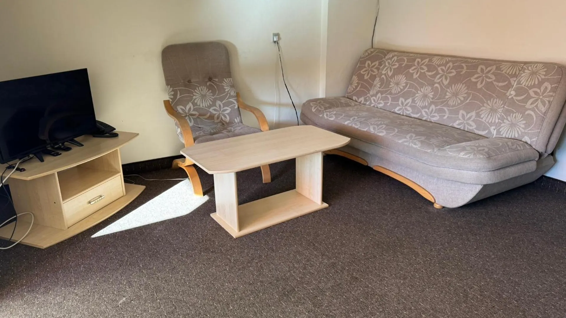 Bed & Breakfast Dafne Zakopane Guest House