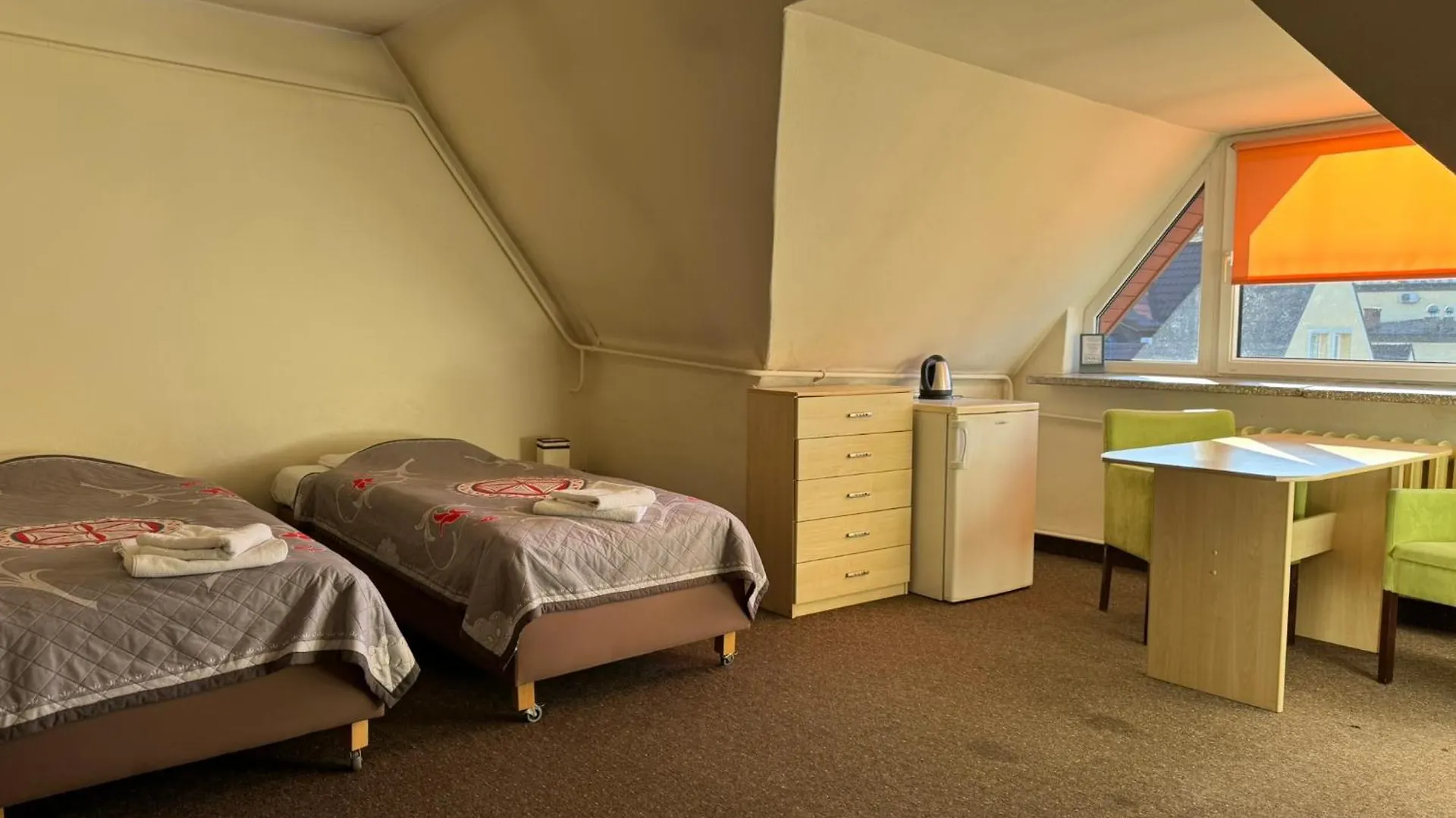 Dafne Zakopane Guest House Poland