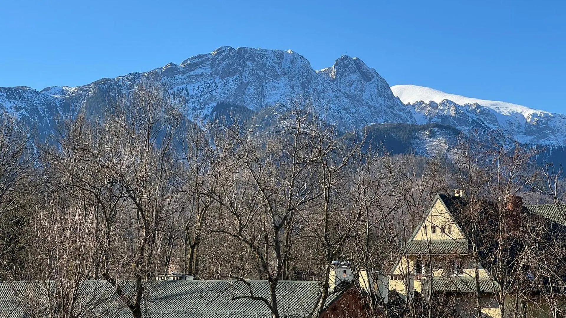 Dafne Zakopane Guest House Bed & Breakfast