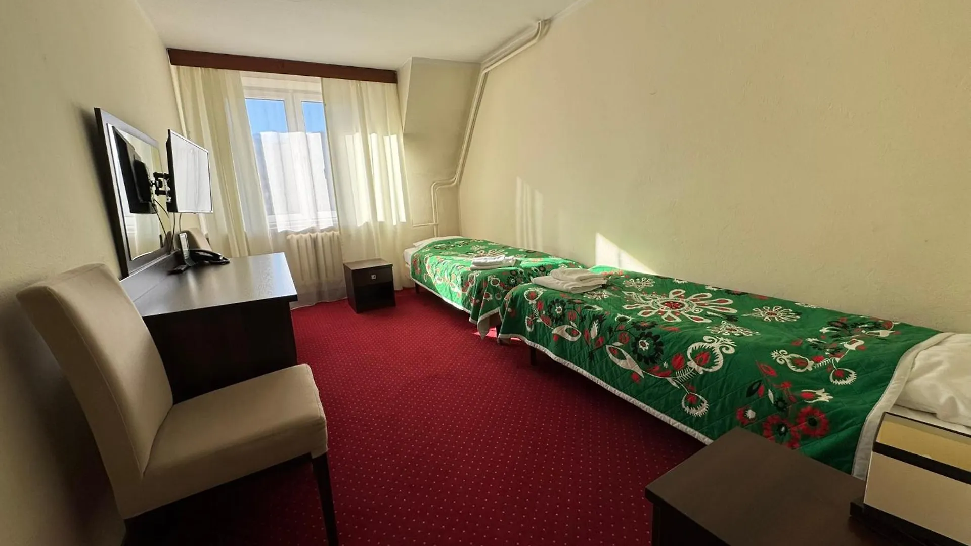Dafne Zakopane Guest House