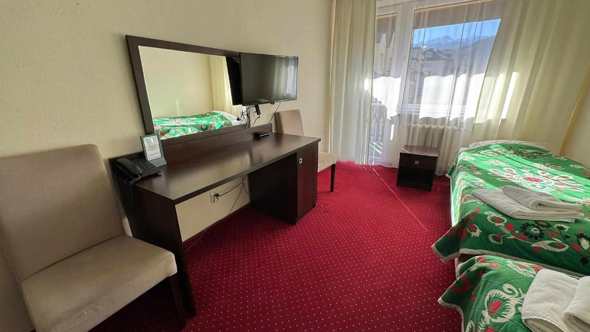 Dafne Zakopane Guest House