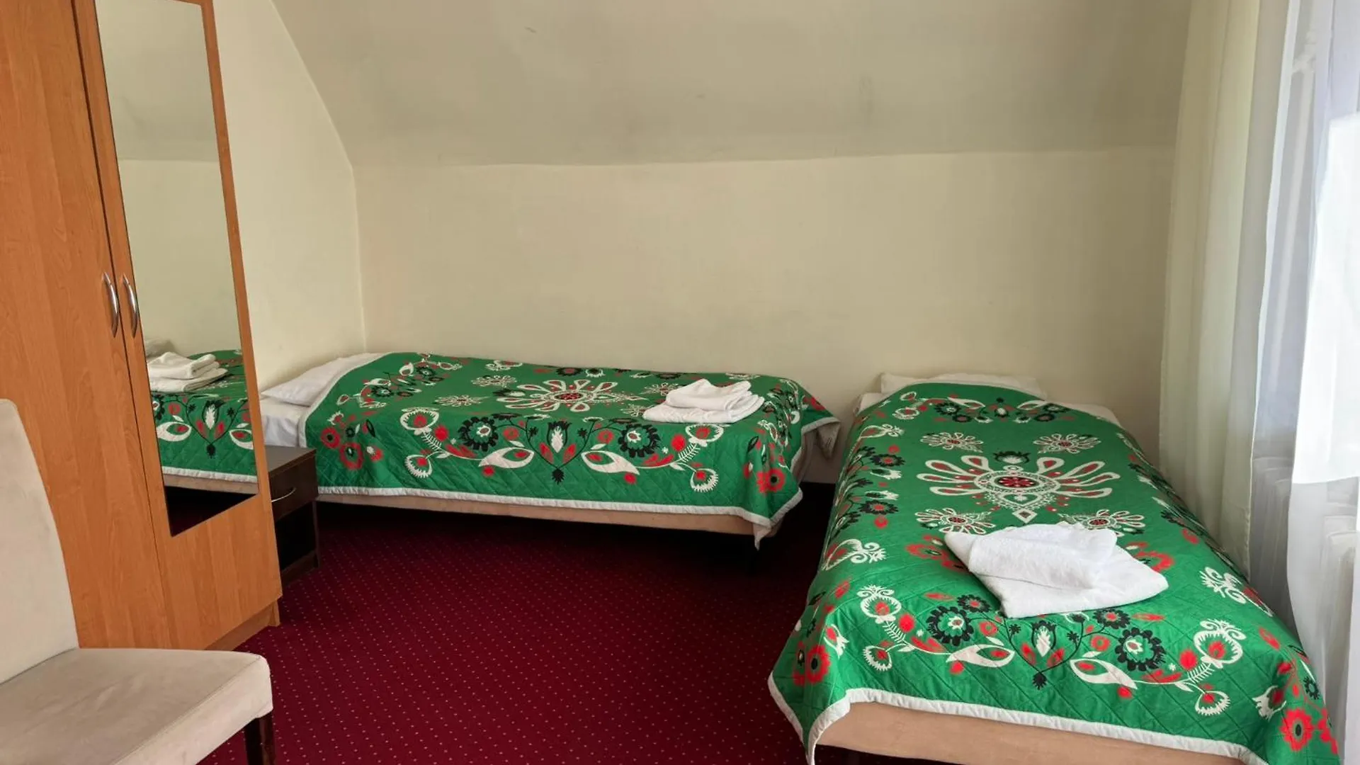 Dafne Zakopane Guest House 0*,  Poland