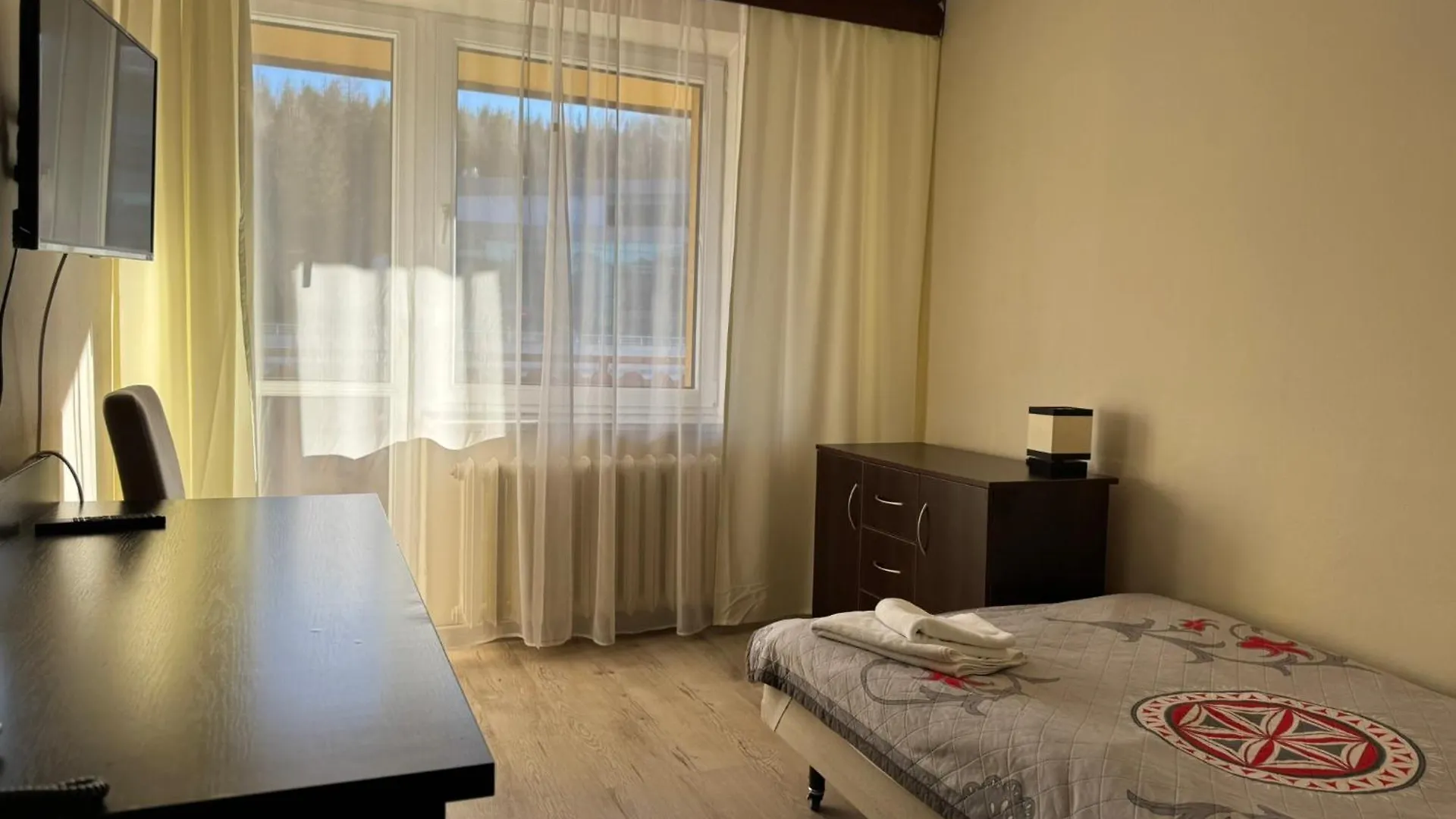 Bed & Breakfast Dafne Zakopane Guest House Poland