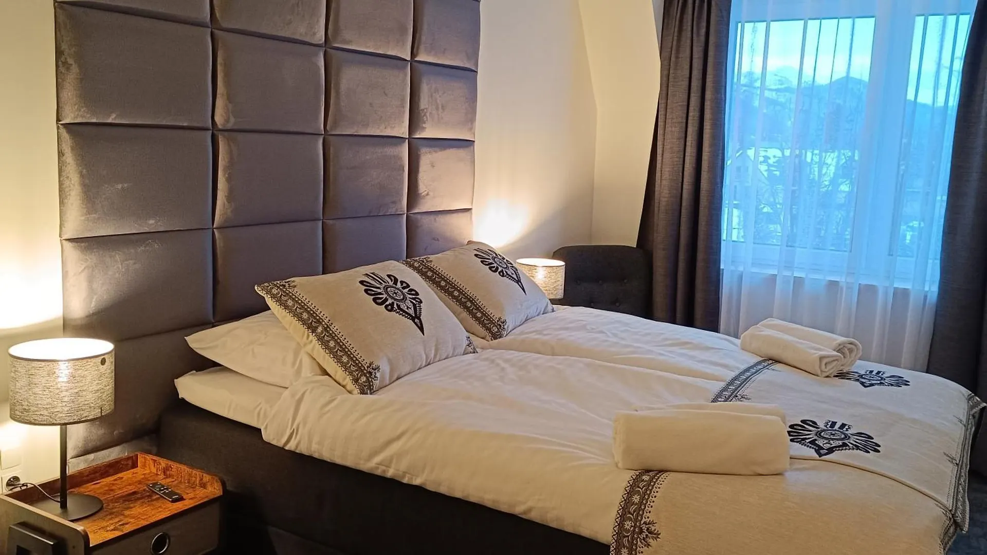 Bed & Breakfast Dafne Zakopane Guest House