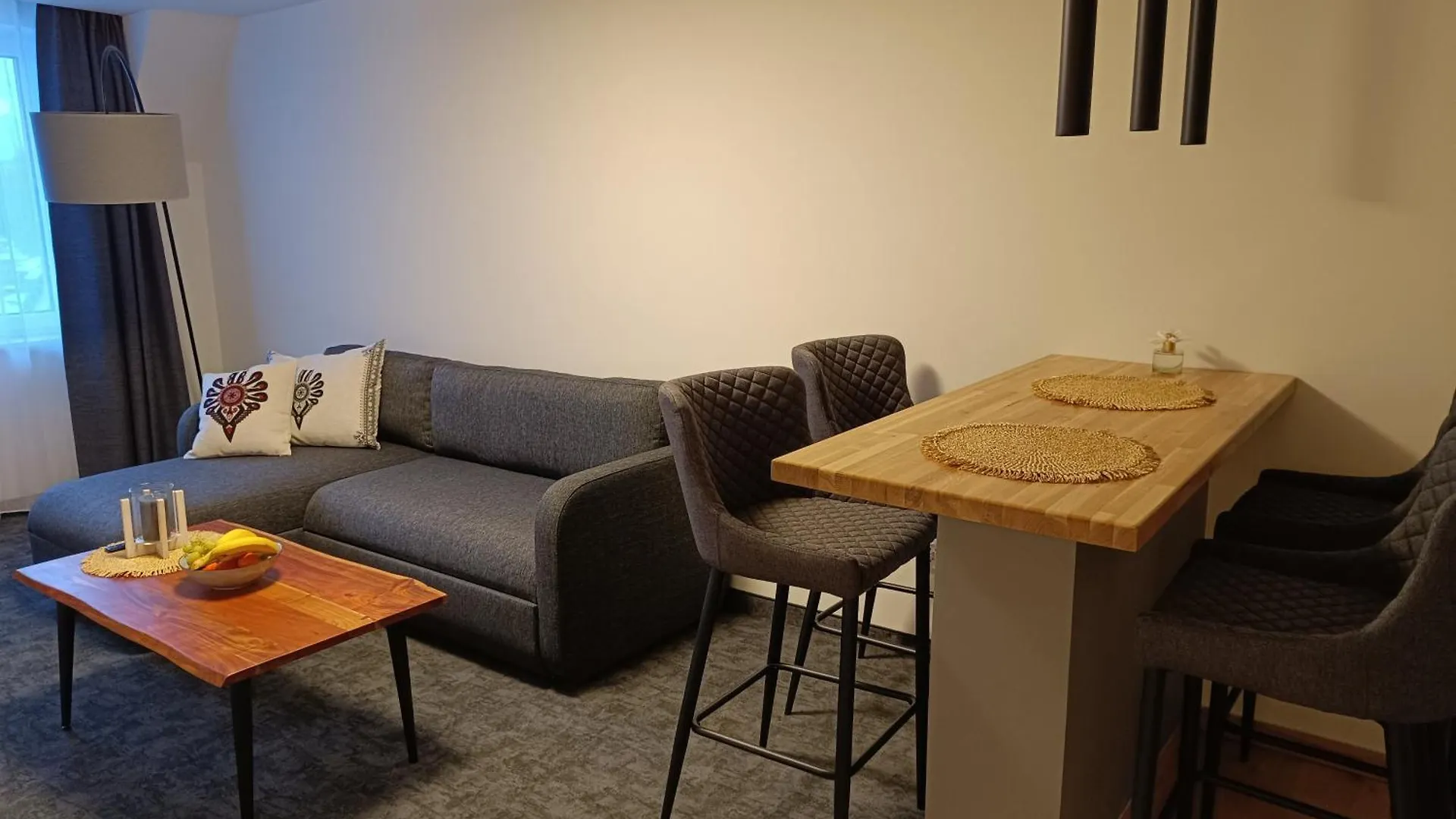 Dafne Zakopane Guest House