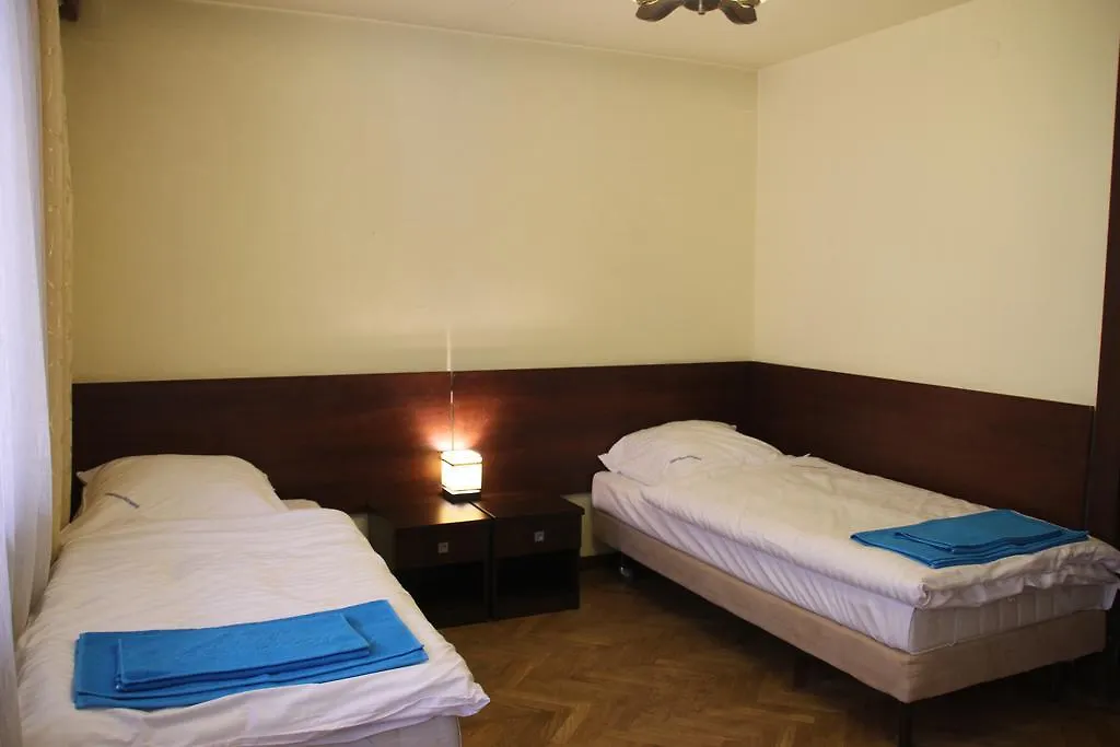 Dafne Zakopane Guest House 0*,  Poland
