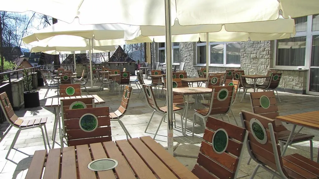 Bed & Breakfast Dafne Zakopane Guest House