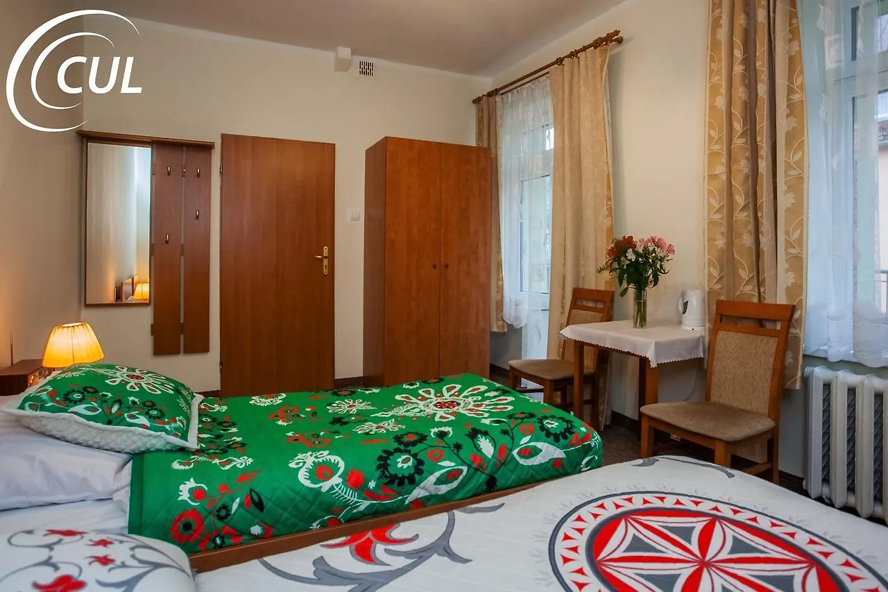 Bed & Breakfast Dafne Zakopane Guest House