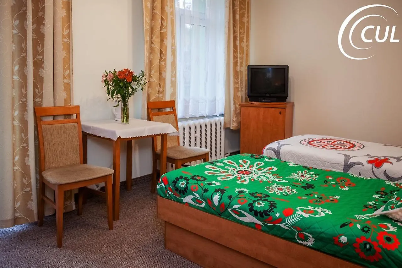 Dafne Zakopane Guest House Bed & Breakfast