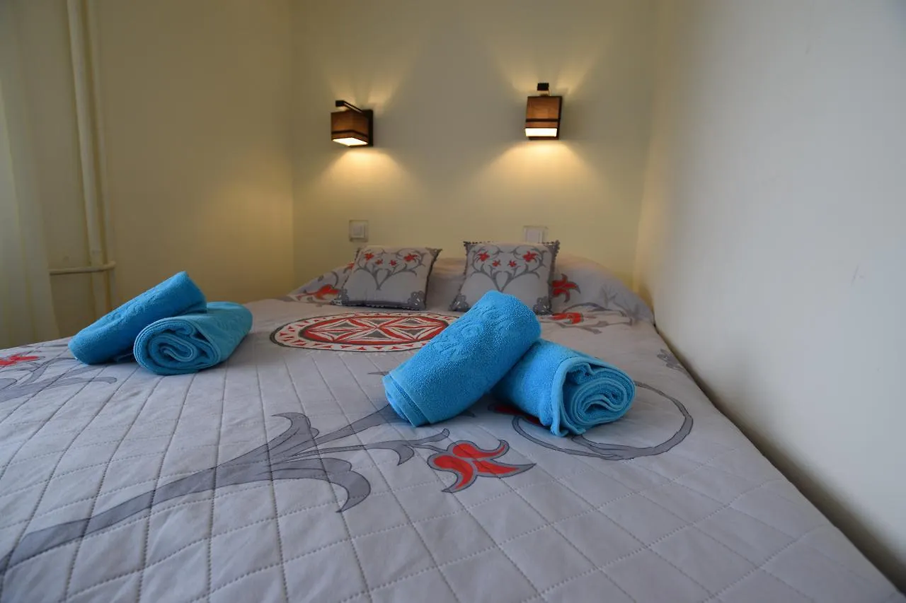 Dafne Zakopane Guest House 0*,  Poland