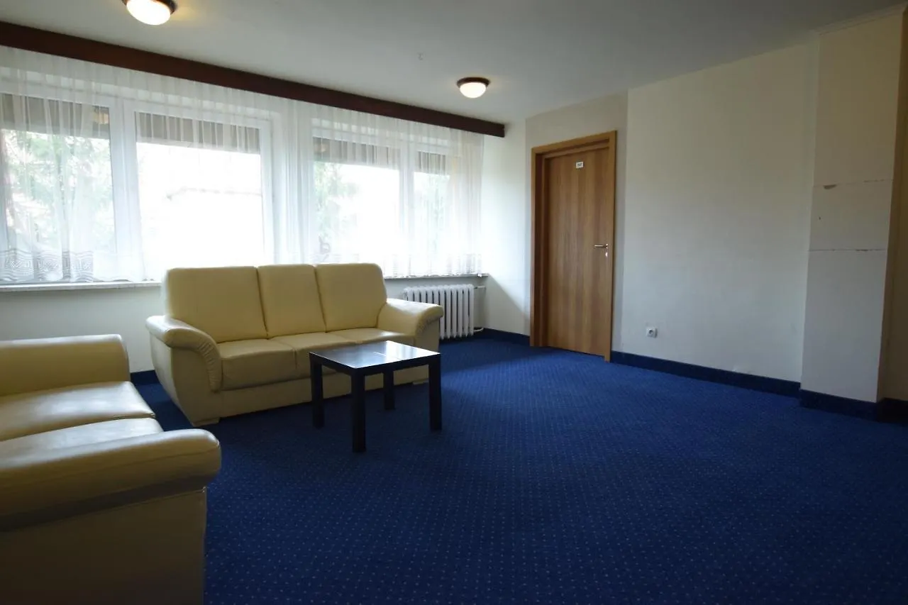 Dafne Zakopane Guest House Poland