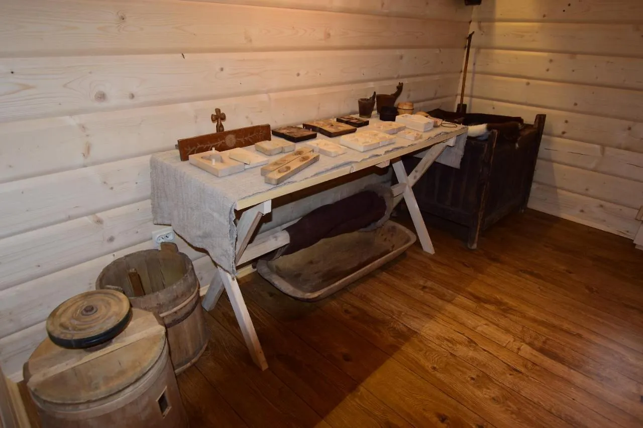 Dafne Zakopane Guest House Bed & Breakfast