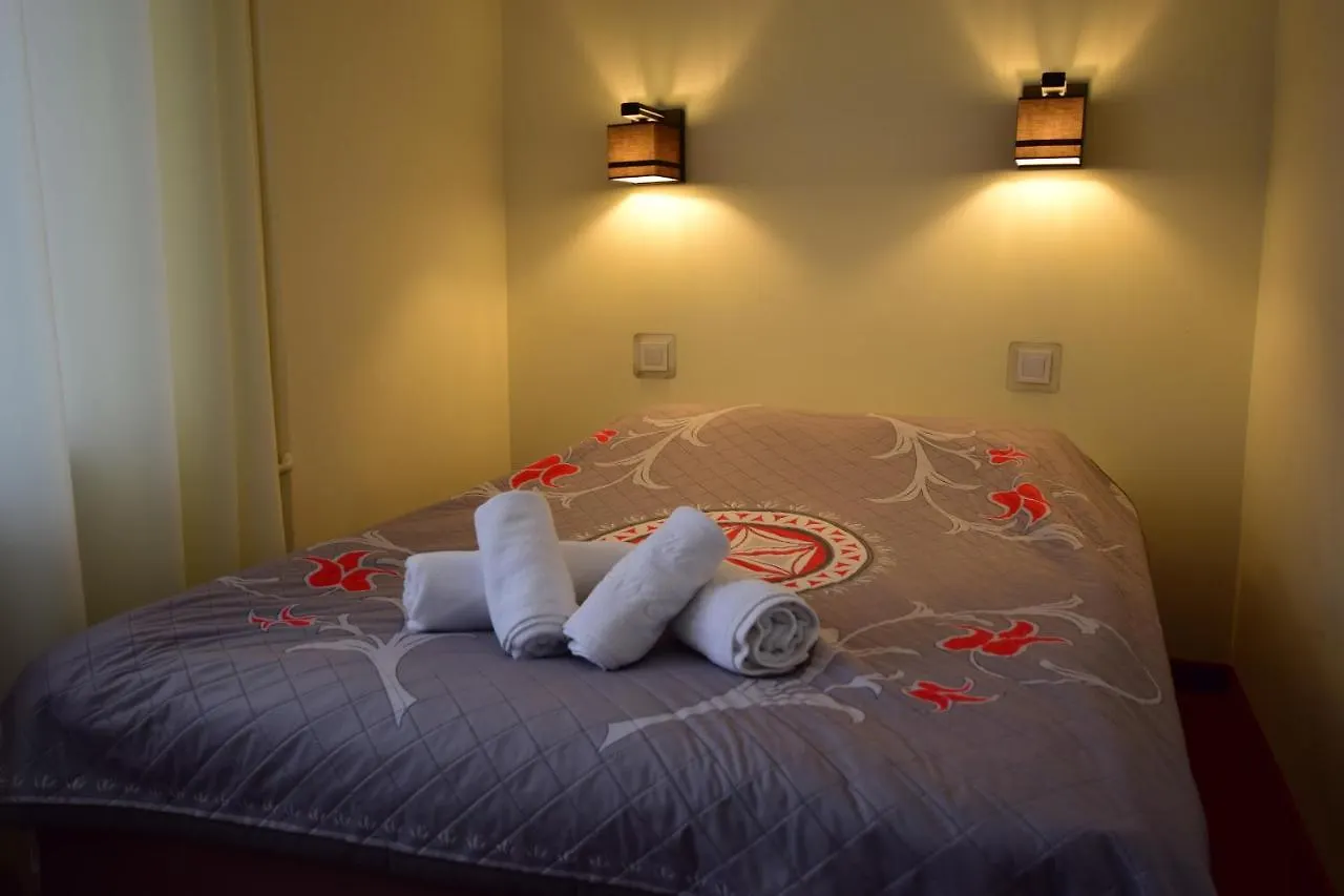 Dafne Zakopane Guest House Bed & Breakfast