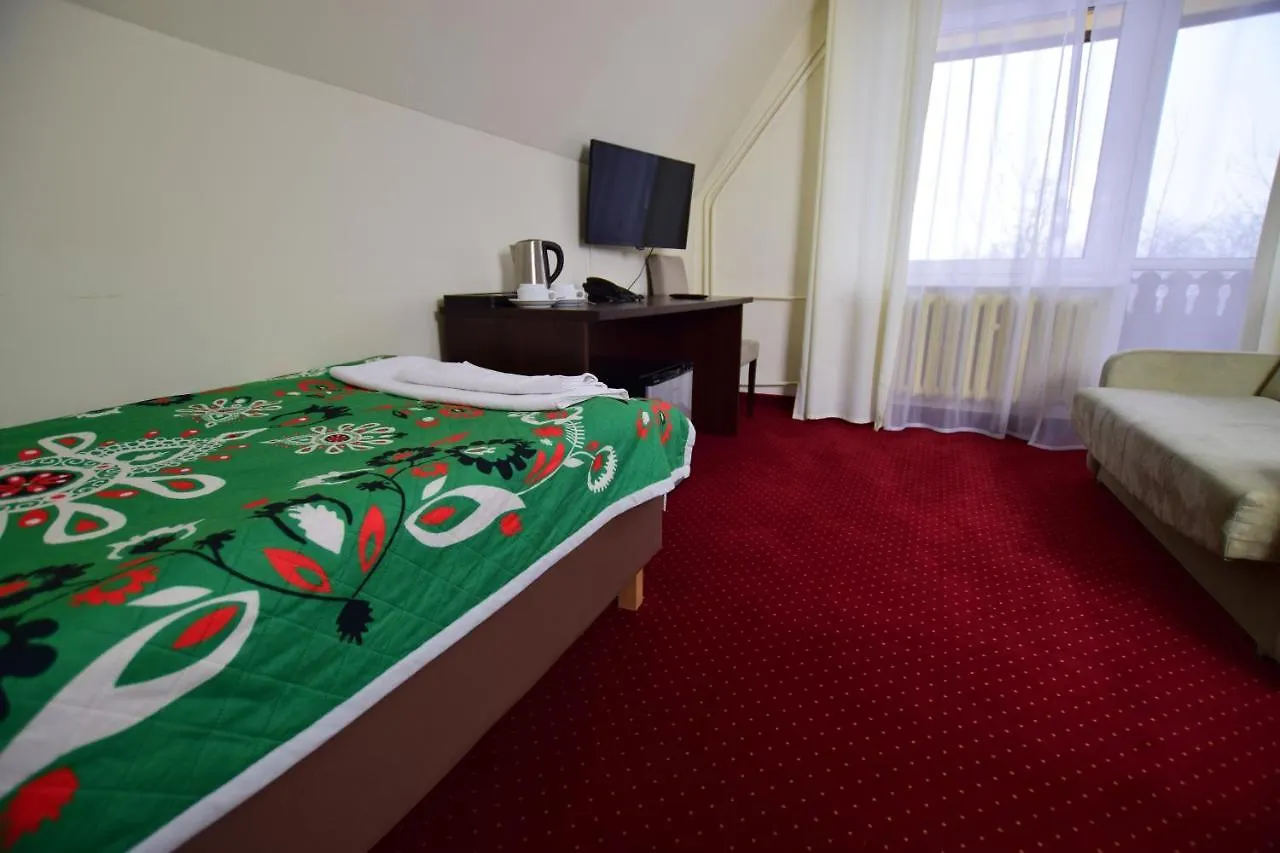 Bed & Breakfast Dafne Zakopane Guest House