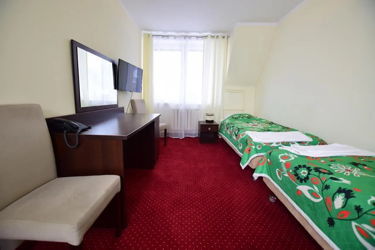 Dafne Zakopane Guest House