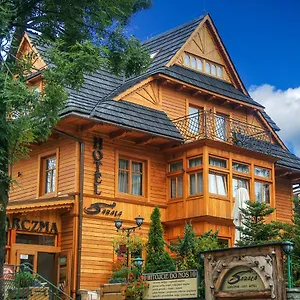 Sabala Zakopane