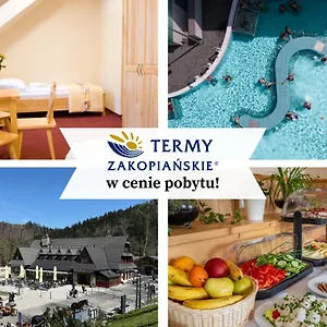 Gorski Kuznice Zakopane