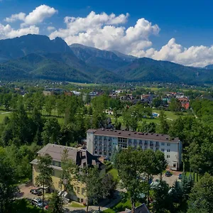 Halny Pensjonat Zakopane