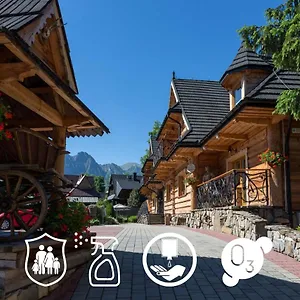 Bambi Boutique Zakopane