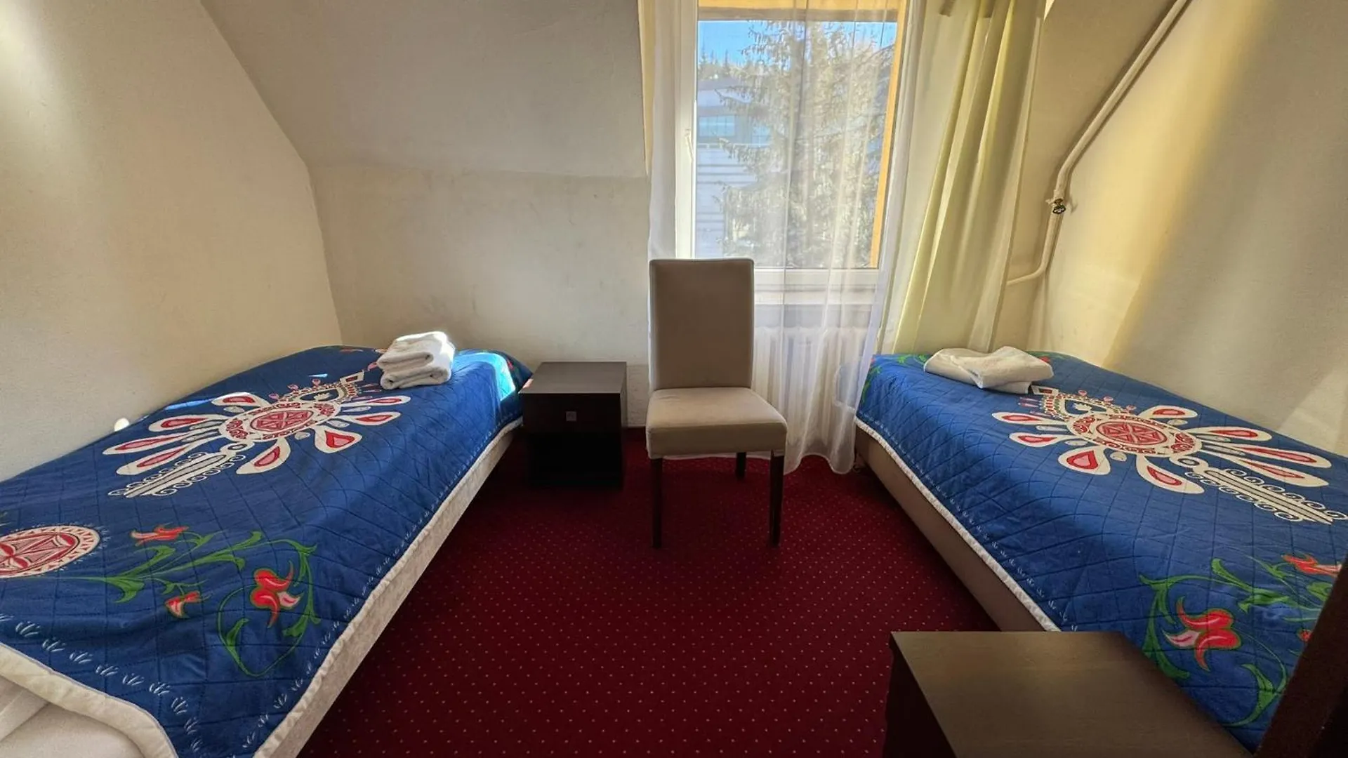 Bed and Breakfast Dafne Закопане
