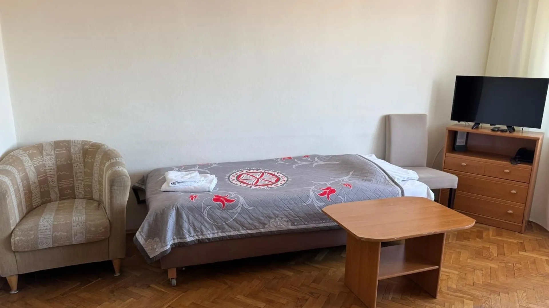 Bed and Breakfast Dafne Закопане Польша