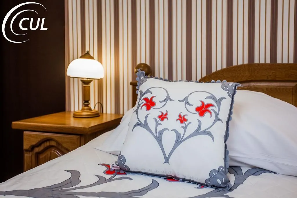 Bed and Breakfast Dafne Закопане 0*,
