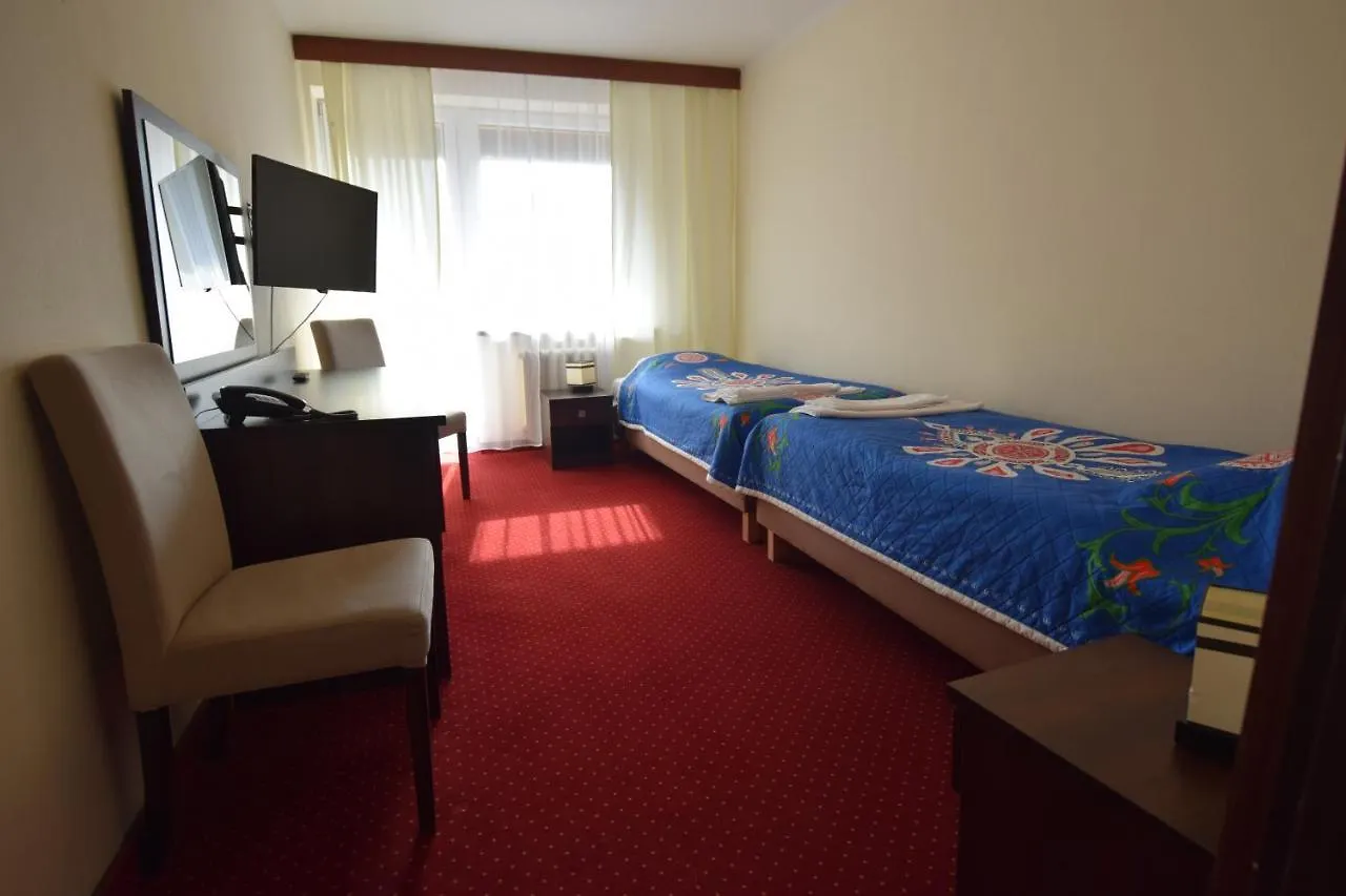Bed and Breakfast Dafne Закопане