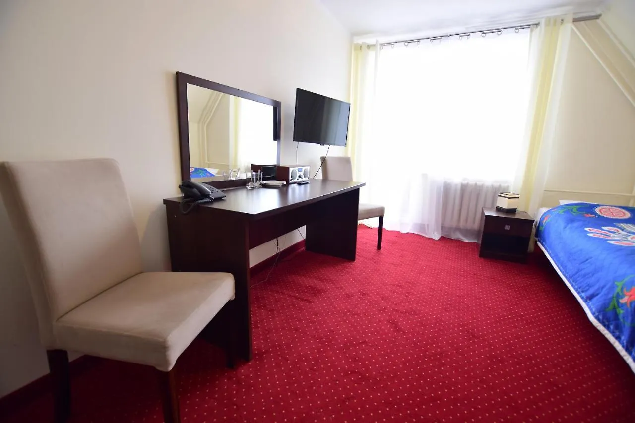 Bed and Breakfast Dafne Закопане 0*,  Польша